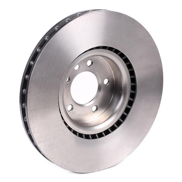 Tarcza hamulcowa przednia 09A77311 Brembo