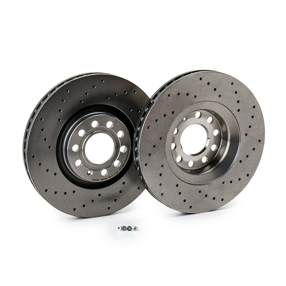 Do koszyka 09A81311 Brembo Tarcza hamulcowa przednia