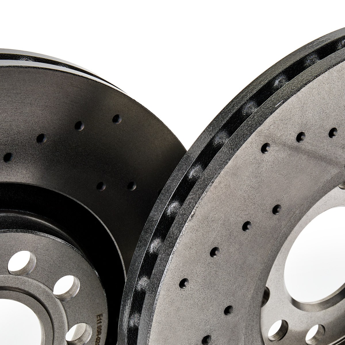 Tarcza hamulcowa przednia Brembo 09A81311 cena, od 90,43 USD