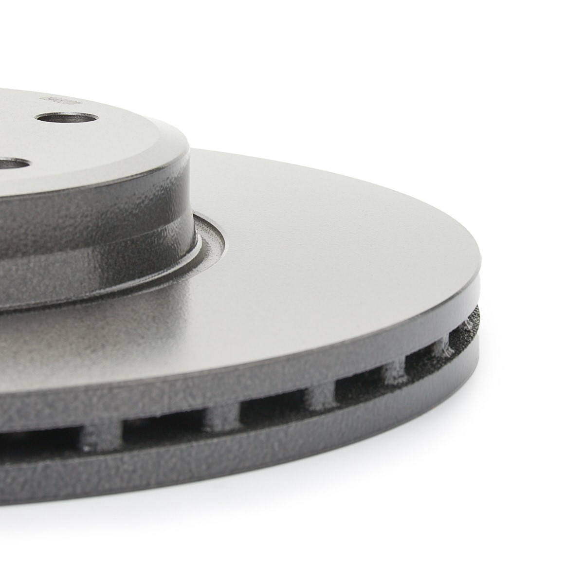 Tarcza hamulcowa przednia 09A82011 Brembo
