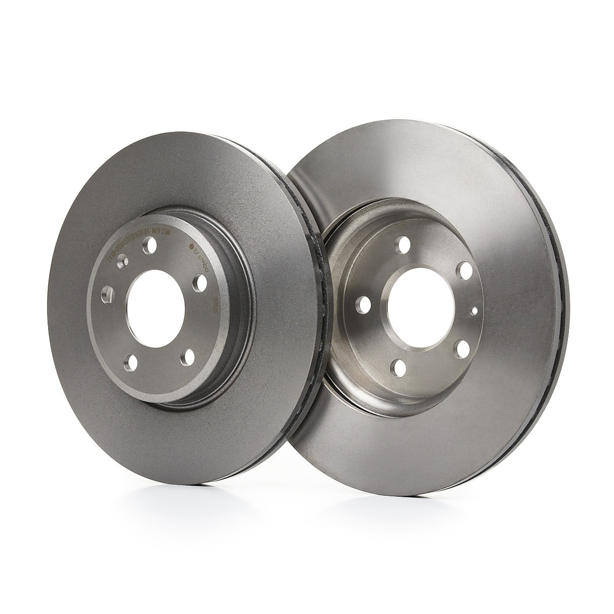 Do koszyka 09A82011 Brembo Tarcza hamulcowa przednia
