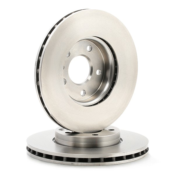 Tarcza hamulcowa przednia Brembo 09A90510
