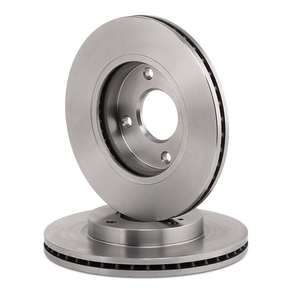 Tarcza hamulcowa przednia Brembo 09A96824 cena, od 43,50 USD