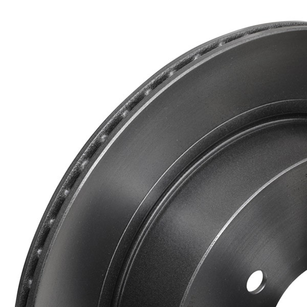Tarcza hamulcowa tylna 09B26511 Brembo