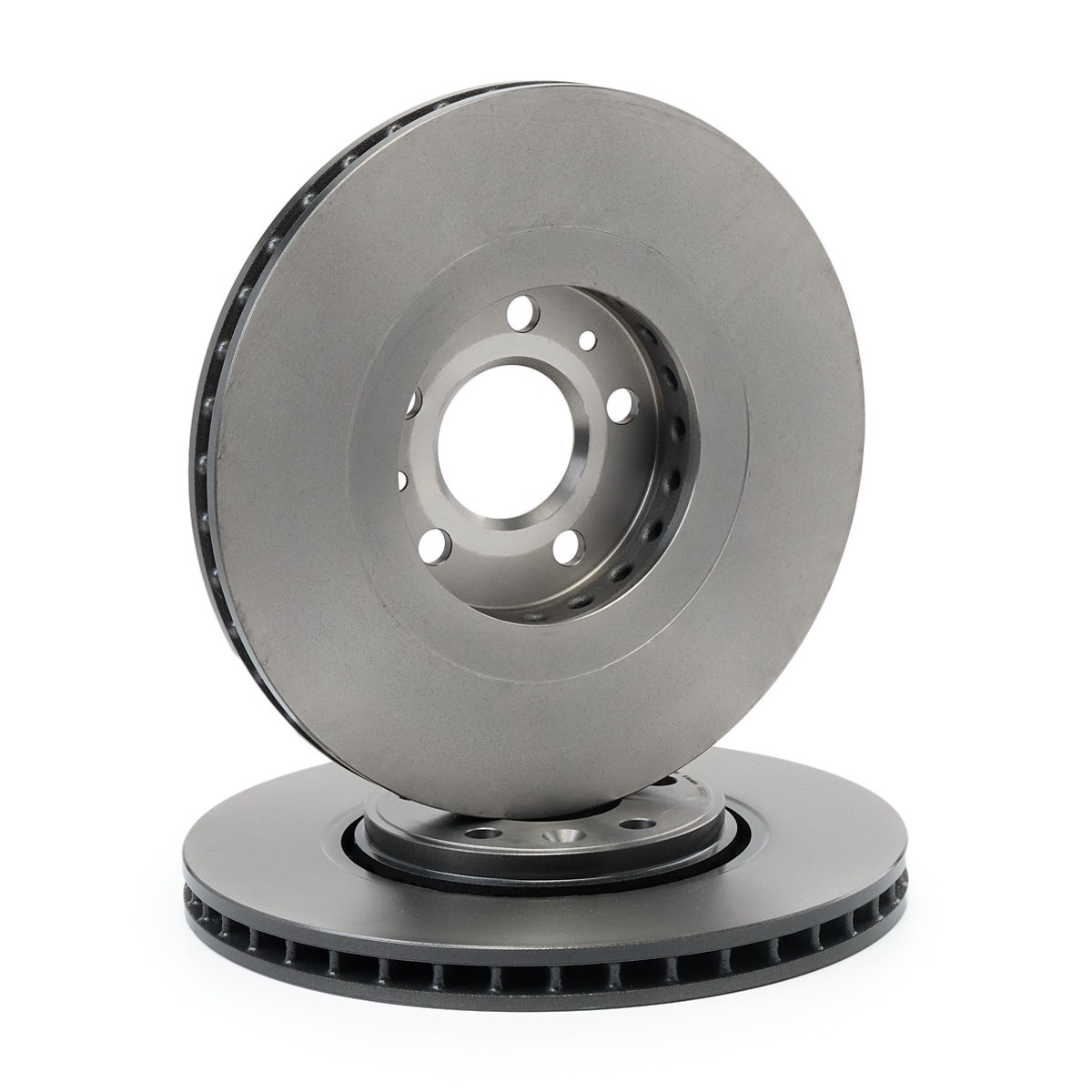 Do koszyka 09B35211 Brembo Tarcza hamulcowa przednia