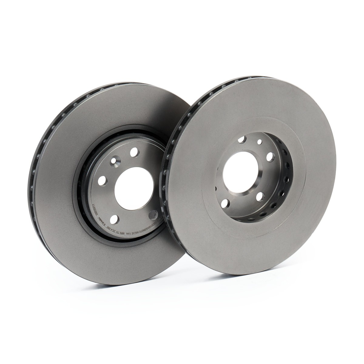 Tarcza hamulcowa przednia Brembo 09B35211 cena, od 78,14 USD
