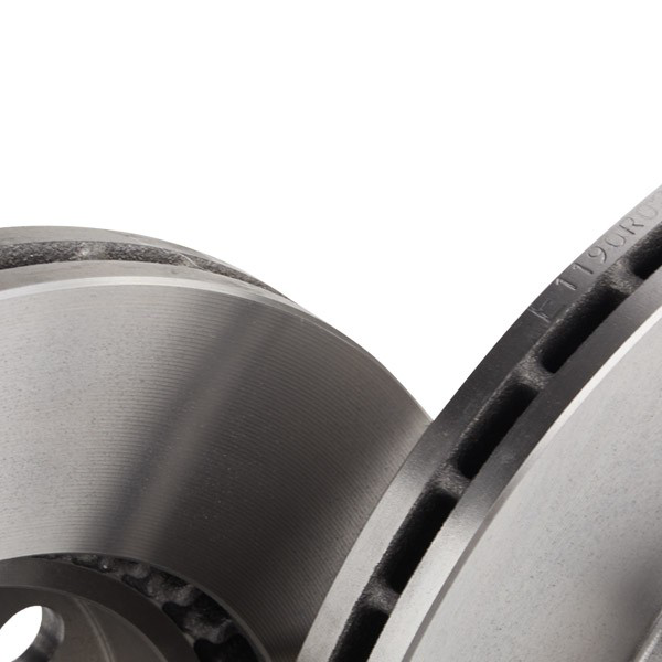 Tarcza hamulcowa przednia 09B46310 Brembo