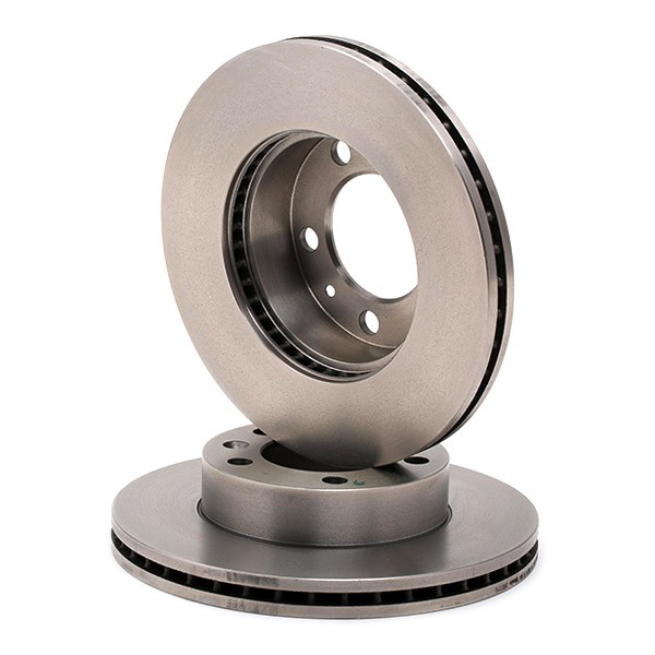 Tarcza hamulcowa przednia Brembo 09B63310