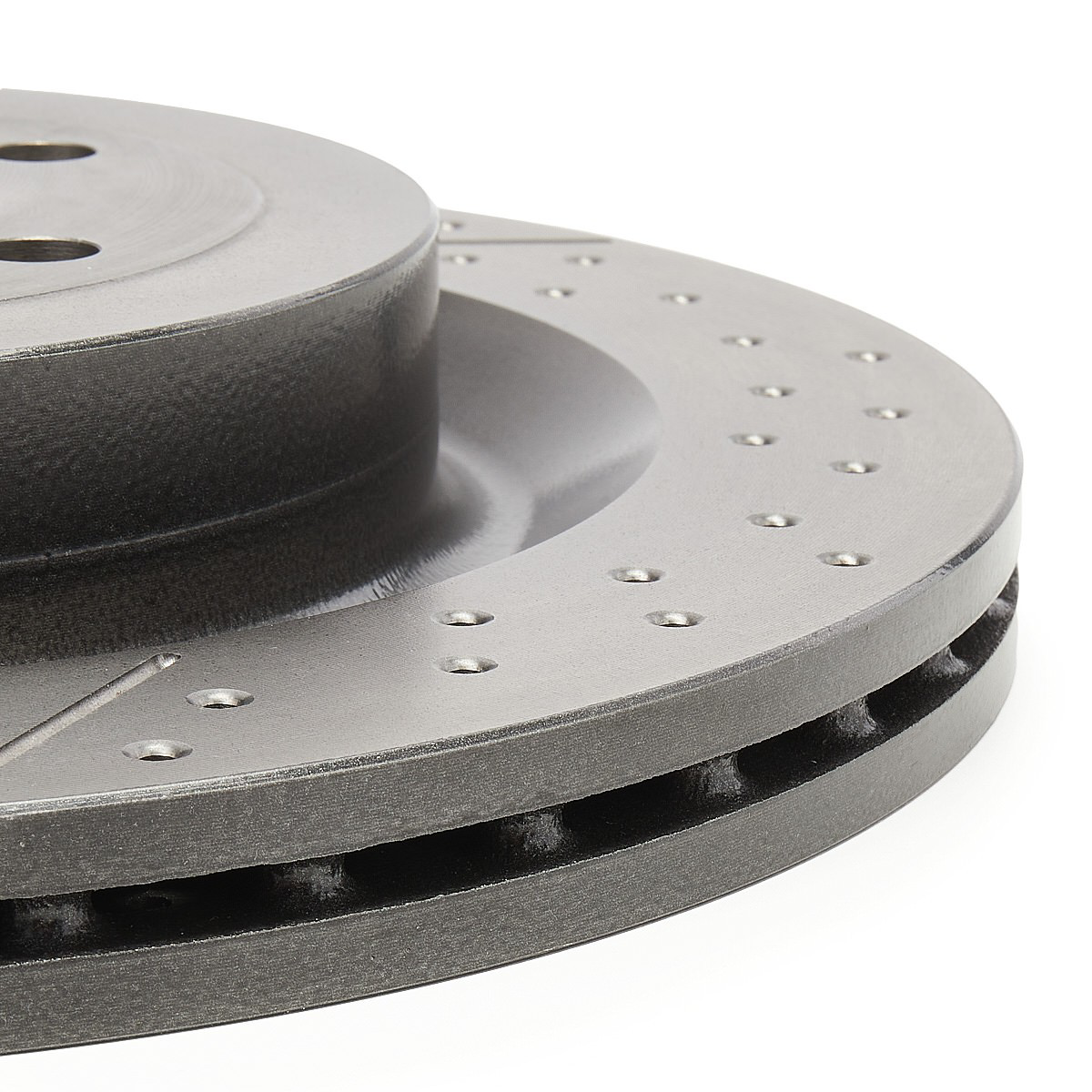 Tarcza hamulcowa tylna Brembo 09B71011 cena, od 126,52 USD