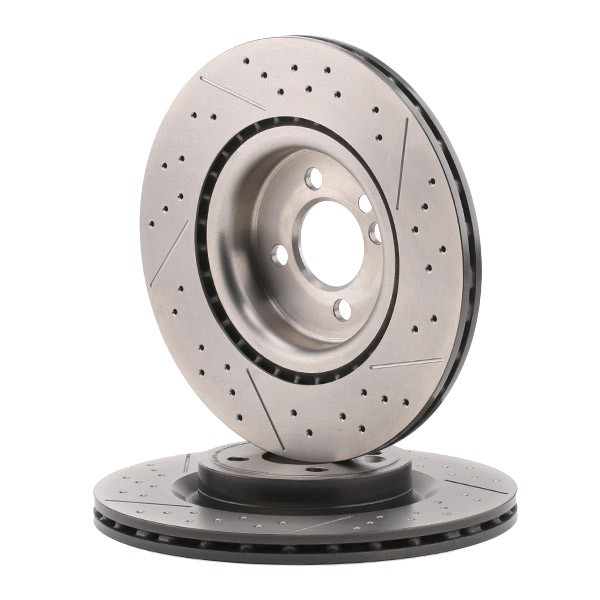  Brembo 09B75421
