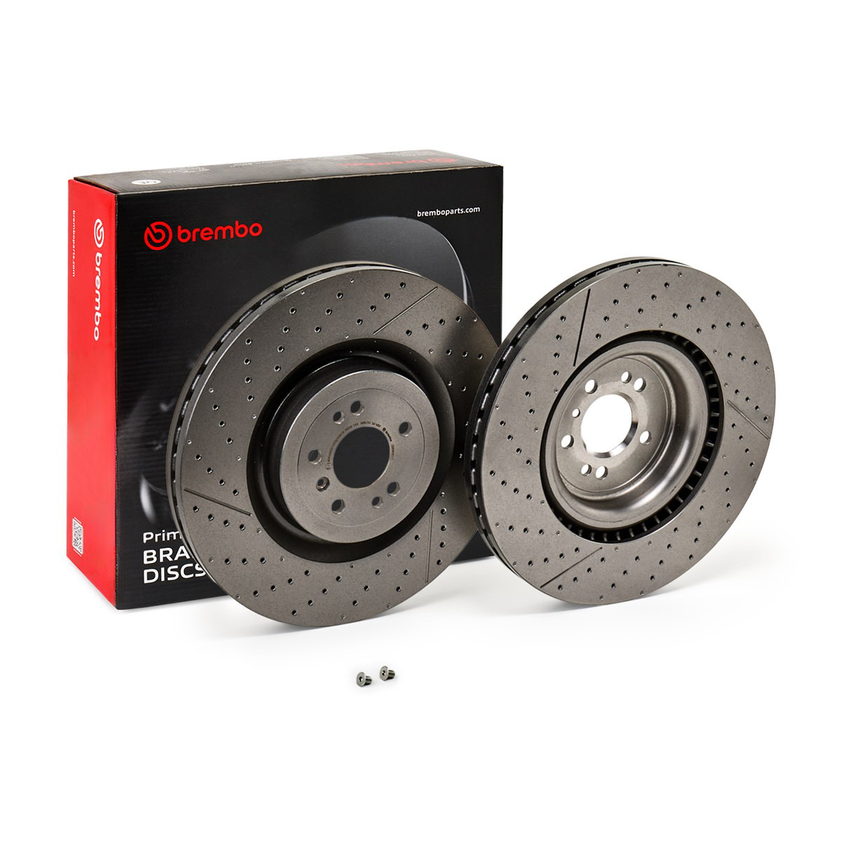 Brembo 09B80511