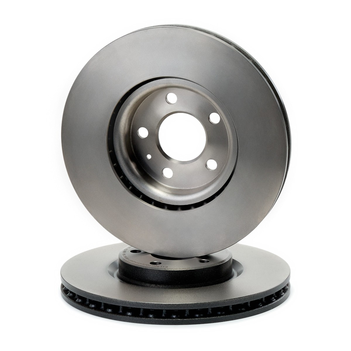09B82211 Brembo Tarcza hamulcowa przednia