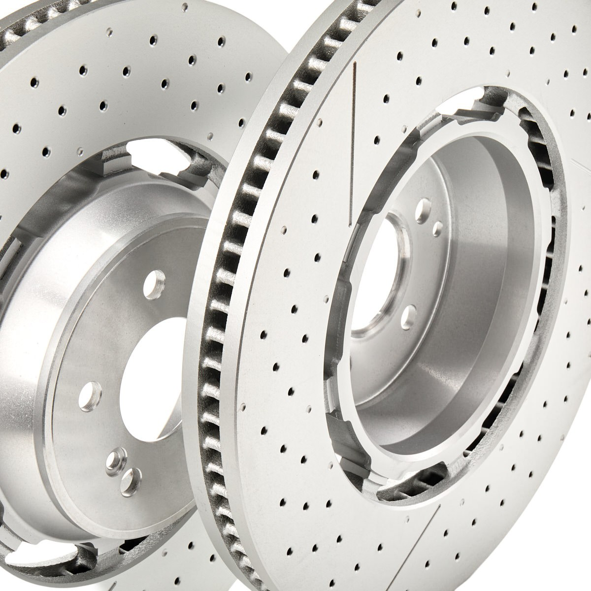 09B84833 Brembo Tarcza hamulcowa przednia