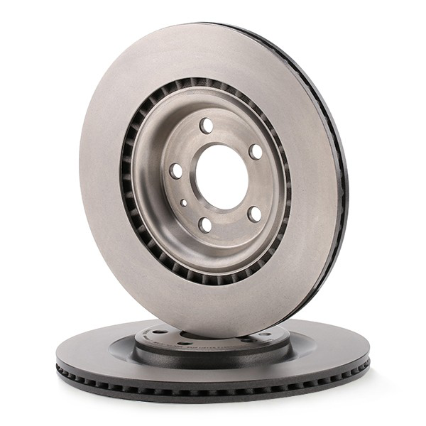 Tarcza hamulcowa tylna Brembo 09B96911 cena, od 68,05 USD
