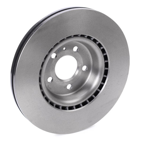 Tarcza hamulcowa przednia 09B97011 Brembo