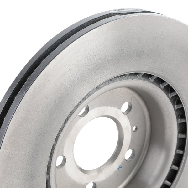 Tarcza hamulcowa przednia Brembo 09B97011