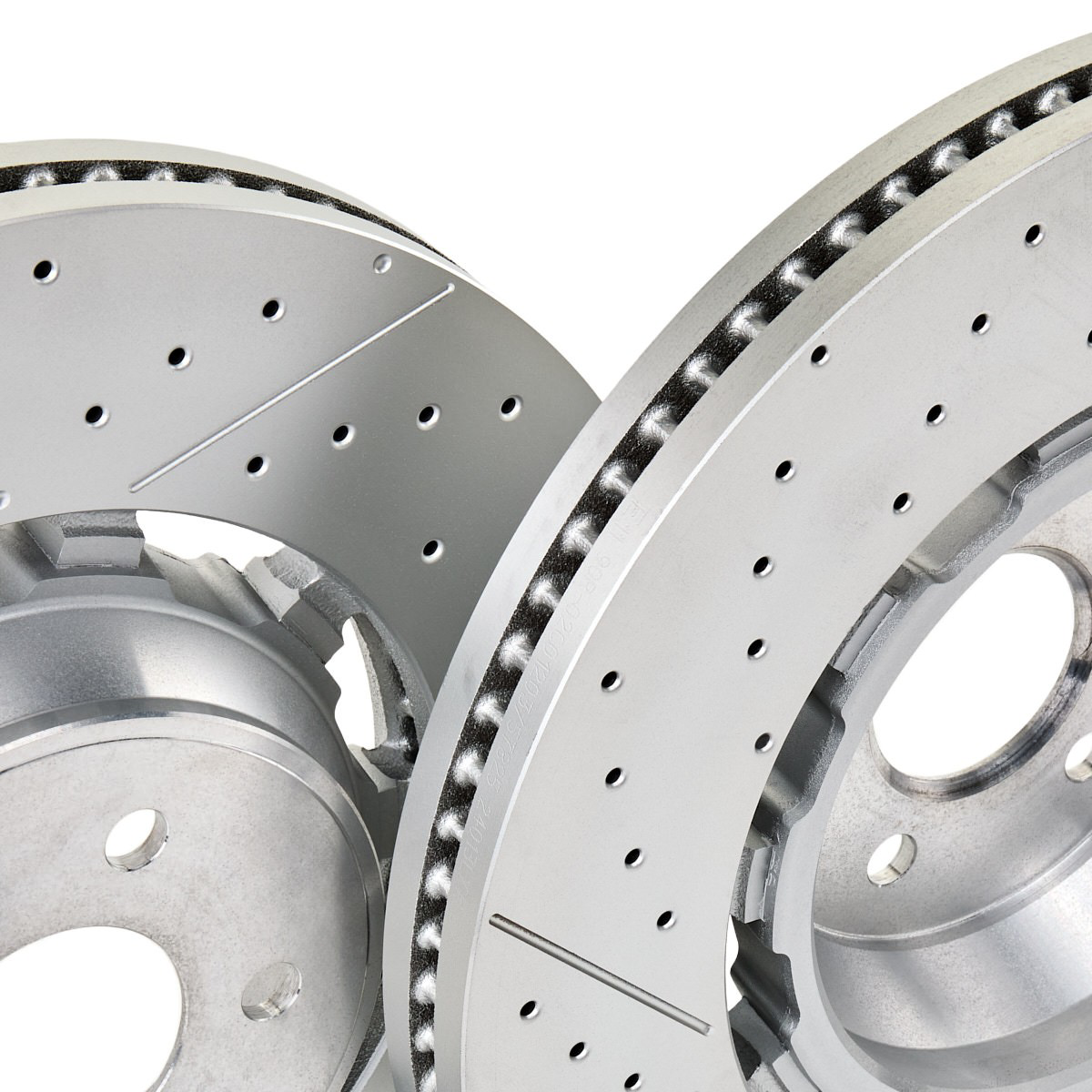 09C12733 Brembo Tarcza hamulcowa przednia