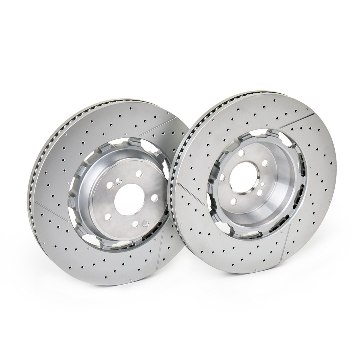 Do koszyka 09C12733 Brembo Tarcza hamulcowa przednia
