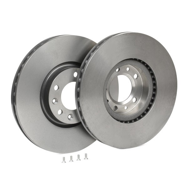 Do koszyka 09C13311 Brembo Tarcza hamulcowa przednia