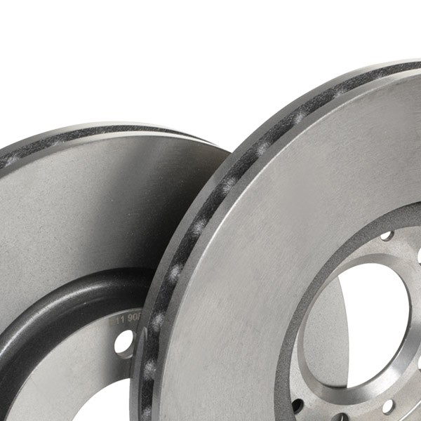 Do koszyka 09C13311 Brembo Tarcza hamulcowa przednia