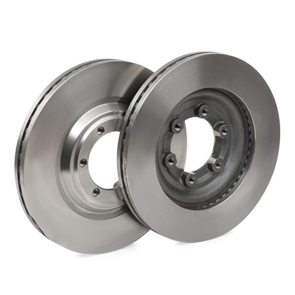 09C24410 Brembo Tarcza hamulcowa przednia