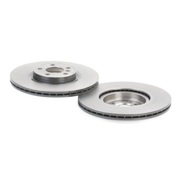 09C35111 Brembo Tarcza hamulcowa przednia
