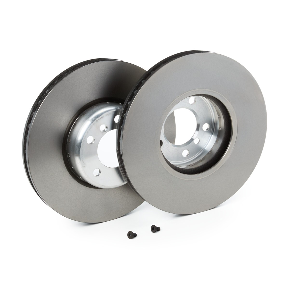 Tarcza hamulcowa przednia Brembo 09C39713