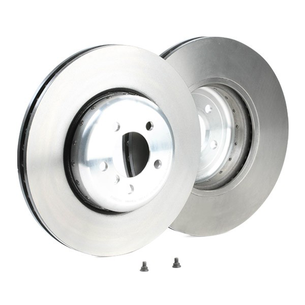 Tarcza hamulcowa przednia Brembo 09C39913