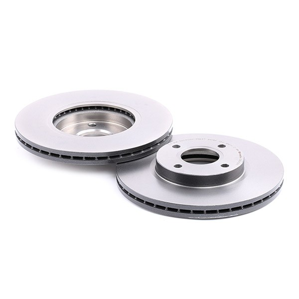 Tarcza hamulcowa przednia Brembo 09C42211