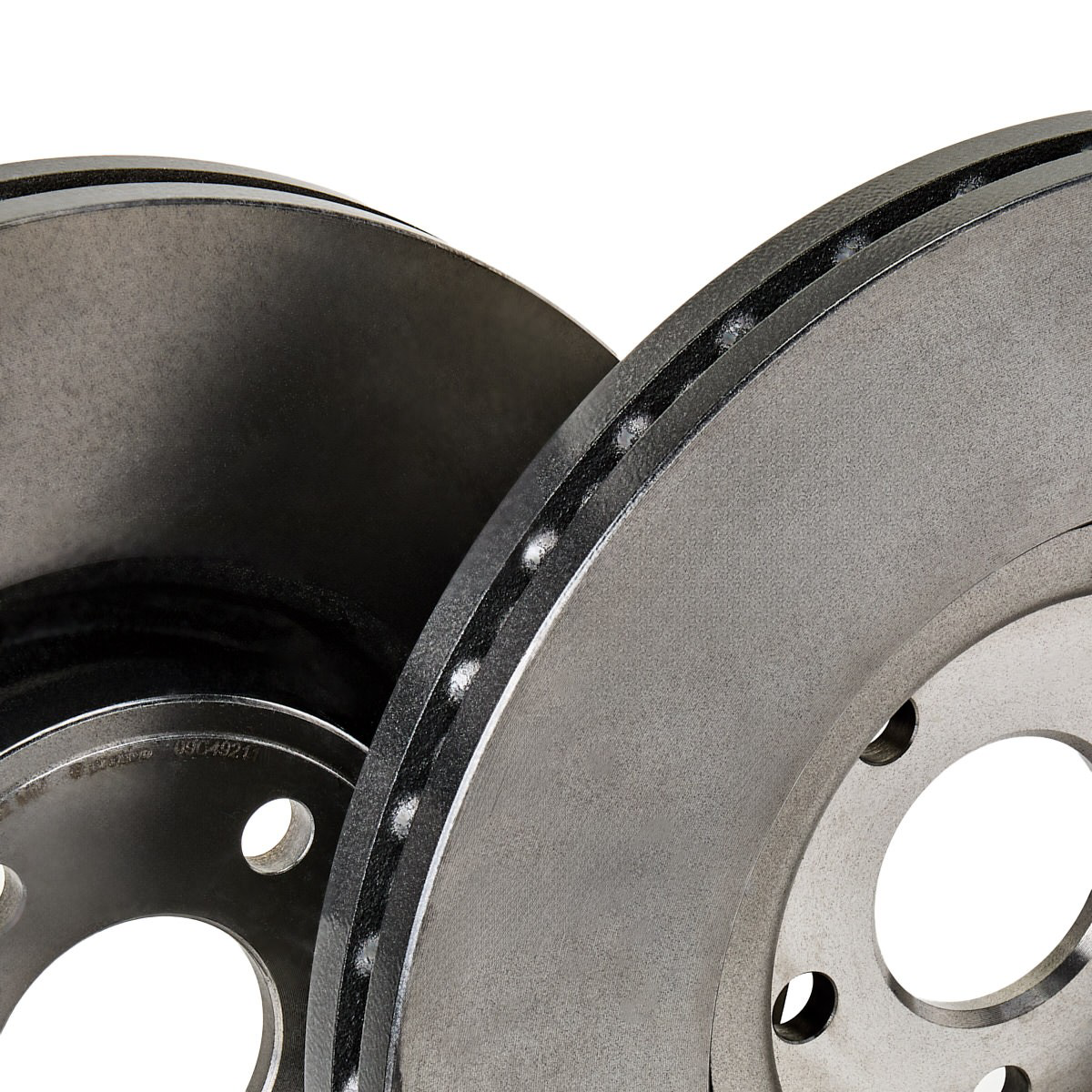 Do koszyka 09C49211 Brembo Tarcza hamulcowa przednia
