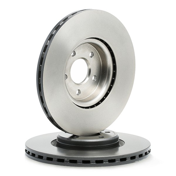 Do koszyka 09C54211 Brembo Tarcza hamulcowa przednia