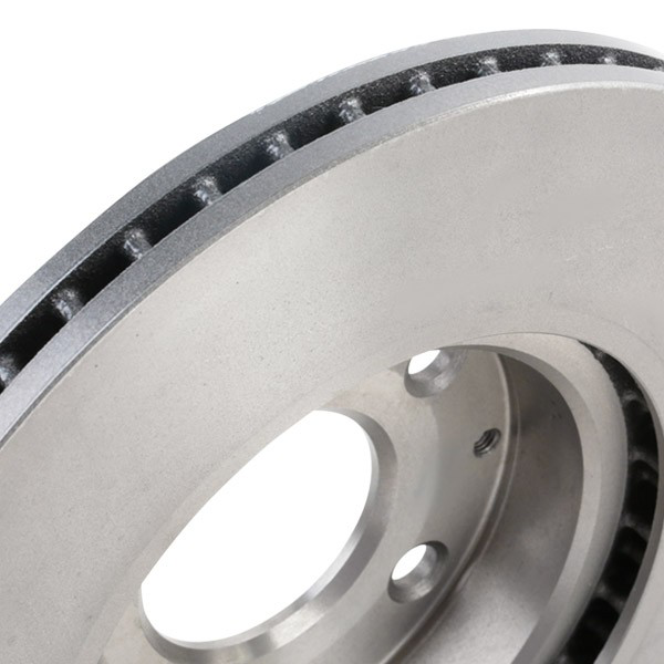 Tarcza hamulcowa przednia Brembo 09C65211 cena, od 61,57 USD