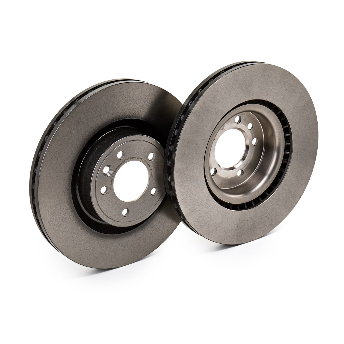 Tarcza hamulcowa przednia 09C81911 Brembo