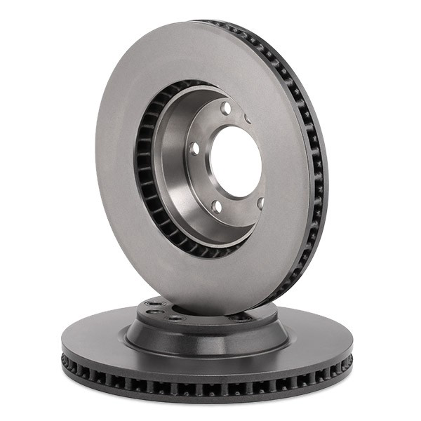 Tarcza hamulcowa przednia Brembo 09C88211 cena, od 87,65 USD