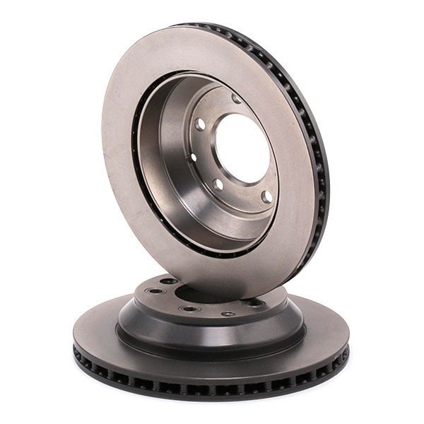 Tarcza hamulcowa tylna 09C88411 Brembo