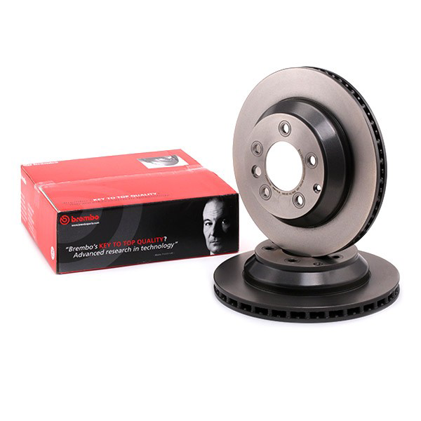 Tarcza hamulcowa tylna Brembo 09C88411 cena, od 71,04 USD