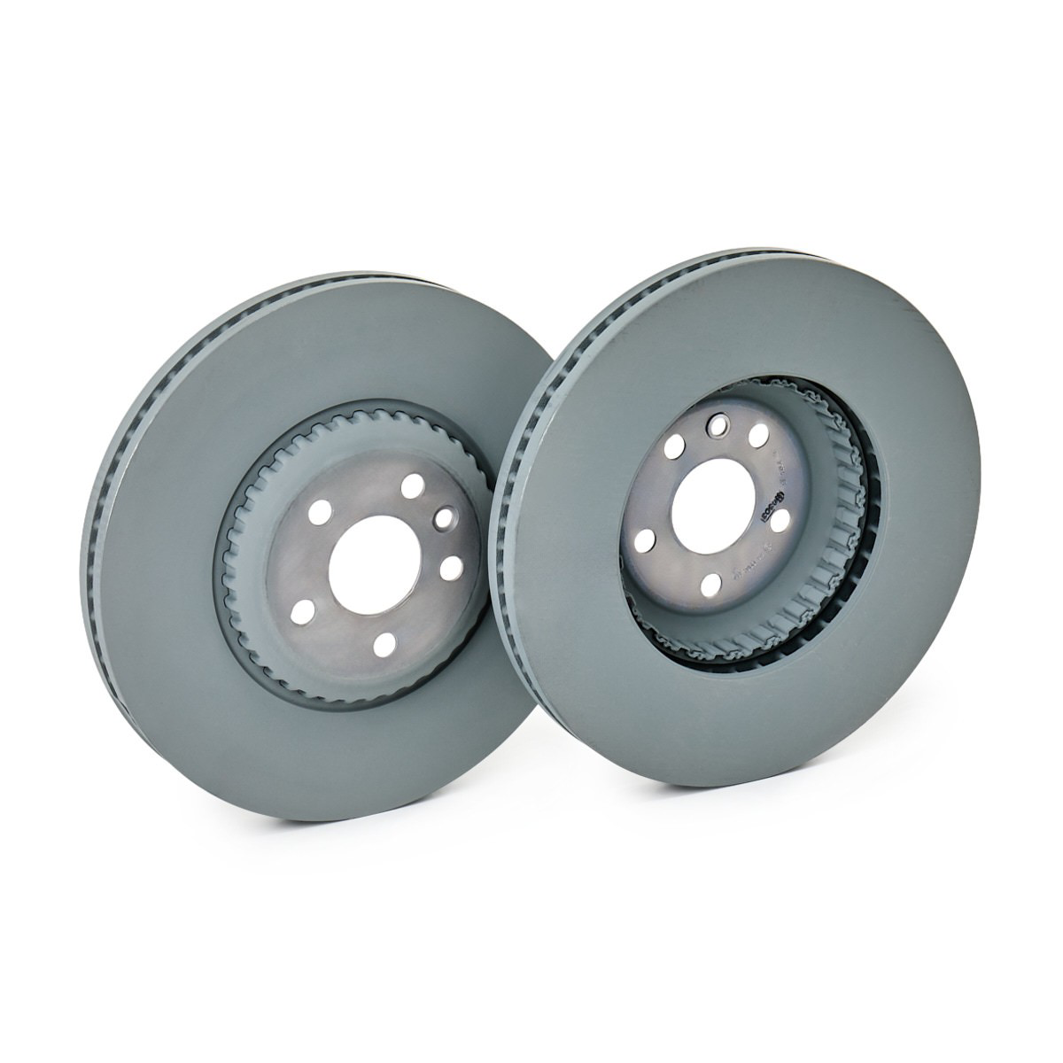 Tarcza hamulcowa przednia Brembo 09C98223