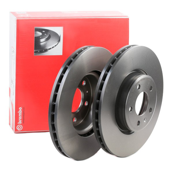  Brembo 09D05811