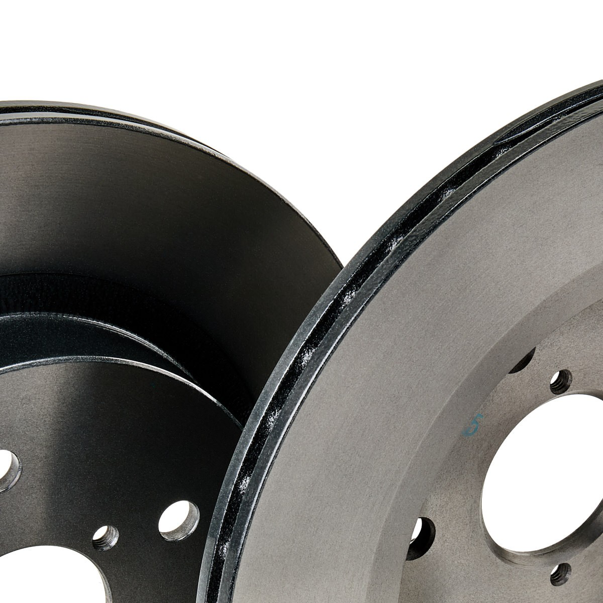 Do koszyka 09D24611 Brembo Tarcza hamulcowa tylna