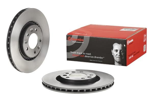 Tarcza hamulcowa tylna Brembo 09D42011 cena, od 54,63 USD