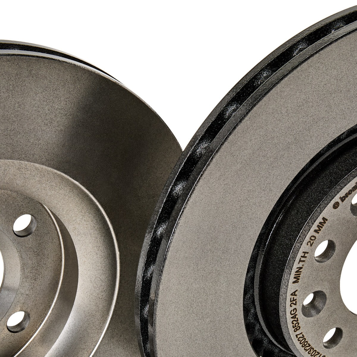 Do koszyka 09D42011 Brembo Tarcza hamulcowa tylna