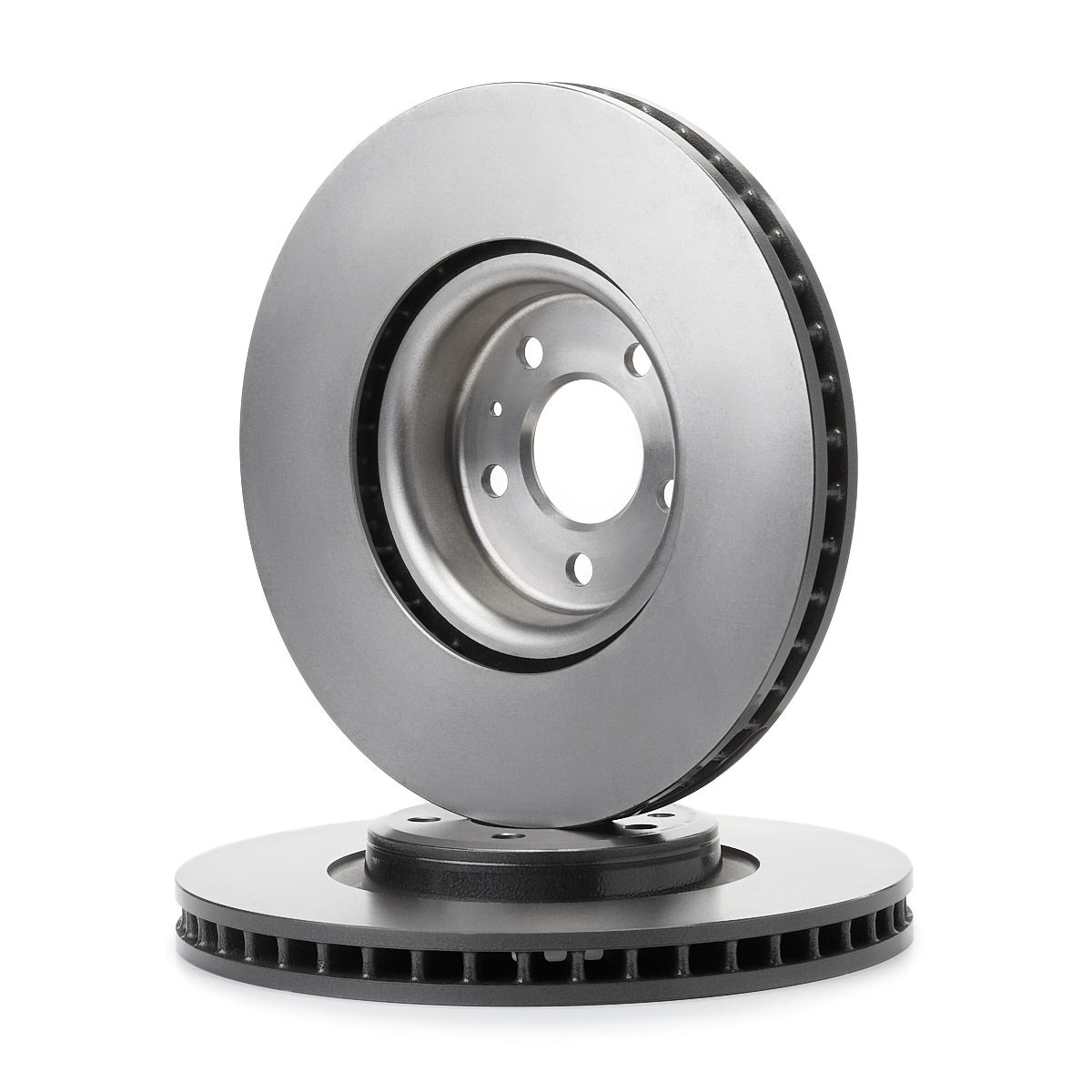 Do koszyka 09D42311 Brembo Tarcza hamulcowa przednia