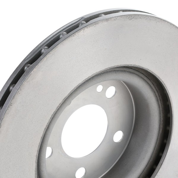 Tarcza hamulcowa tylna Brembo 09D53113 cena, od 114,24 USD