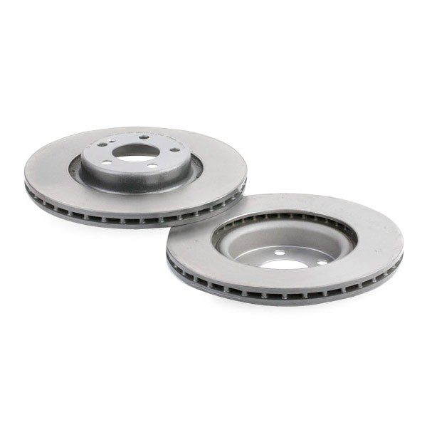 Tarcza hamulcowa tylna Brembo 09D53113 cena, od 114,24 USD