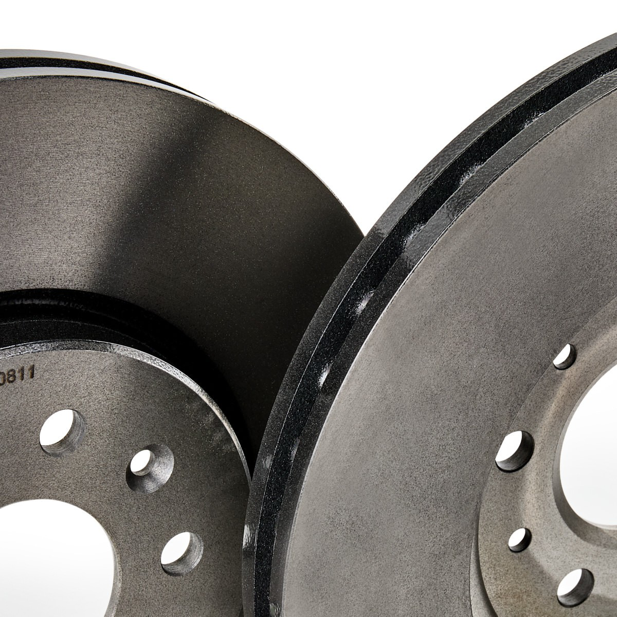 Tarcza hamulcowa przednia Brembo 09D60811 cena, od 412,83 zł