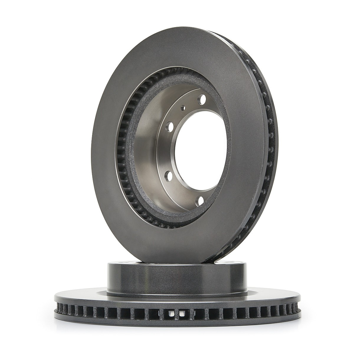 Do koszyka 09D61711 Brembo Tarcza hamulcowa przednia
