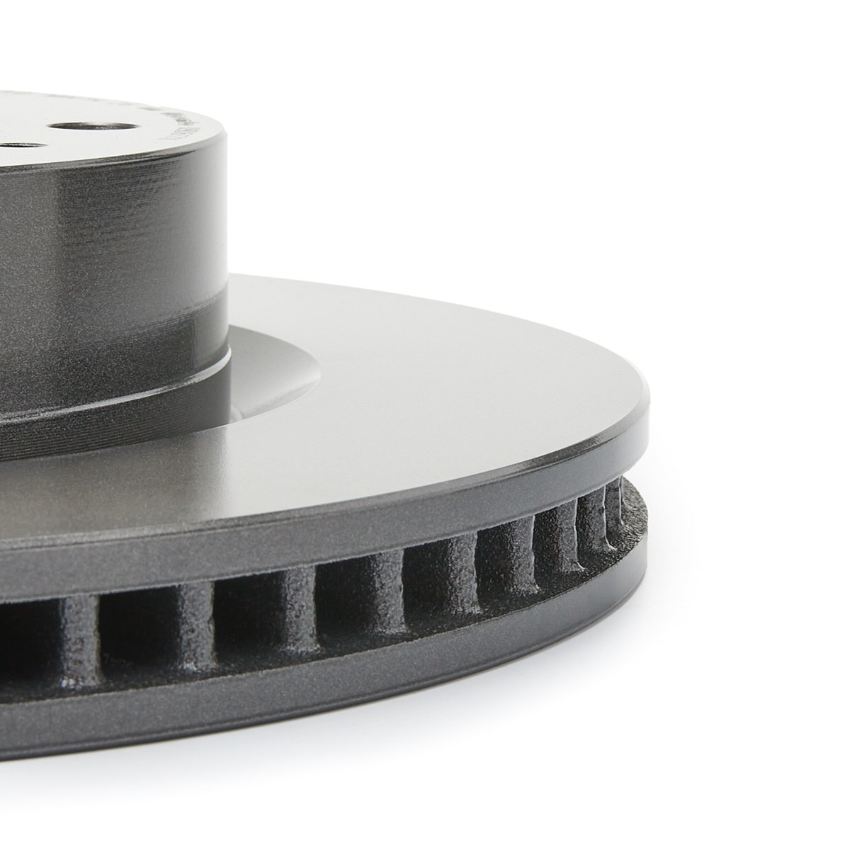 Do koszyka 09D61711 Brembo Tarcza hamulcowa przednia