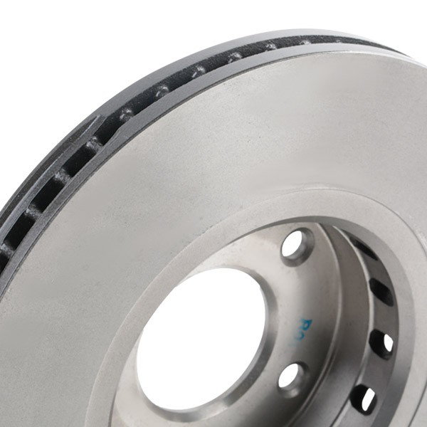 Tarcza hamulcowa przednia Brembo 09D62811 cena, od 81,93 USD
