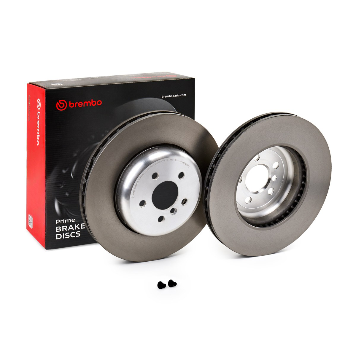 Tarcza hamulcowa przednia Brembo 09D90513 cena, od 150,74 USD