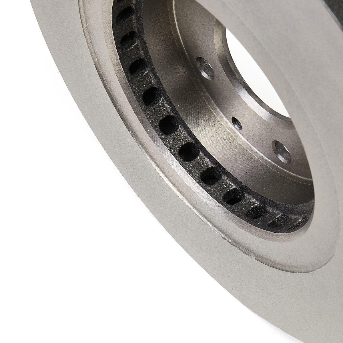 Tarcza hamulcowa przednia Brembo 09E03411 cena, od 99,47 USD